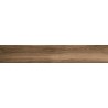 Mexen Future Brown glasierte rek. G1, holzähnliche Boden- und Wandfliese 120 x 20 cm, matt - TL602-120-020-00