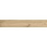 Mexen Future Greige glasierte Feinsteinzeugfliese rektifiziert G1, holzähnliche Boden- und Wandfliese 120 x 20 cm, matt -