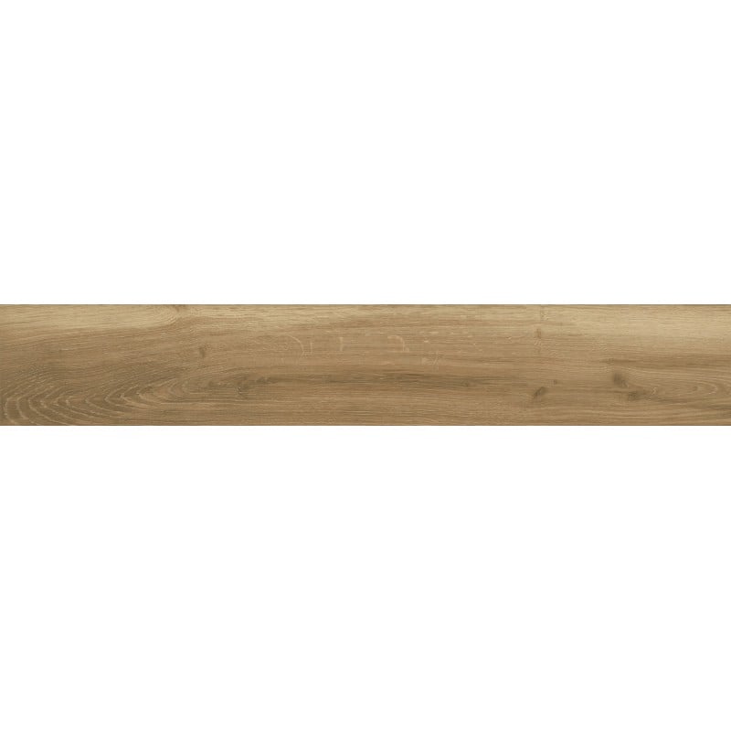 Mexen Future Grigio glasiertes Feinsteinzeug rekt. G1, holzähnliche Boden- und Wandfliese 120 x 20 cm, matt - TL602-120-020-02
