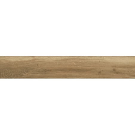 Mexen Future Grigio glasiertes Feinsteinzeug rekt. G1, holzähnliche Boden- und Wandfliese 120 x 20 cm, matt - TL602-120-020-02