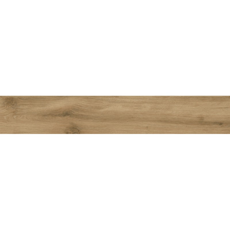 Mexen Future Grigio glasiertes Feinsteinzeug rekt. G1, holzähnliche Boden- und Wandfliese 120 x 20 cm, matt - TL602-120-020-02