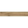 Mexen Future Grigio glasiertes Feinsteinzeug rekt. G1, holzähnliche Boden- und Wandfliese 120 x 20 cm, matt - TL602-120-020-02
