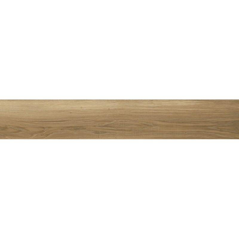 Mexen Future Grigio glasiertes Feinsteinzeug rekt. G1, holzähnliche Boden- und Wandfliese 120 x 20 cm, matt - TL602-120-020-02