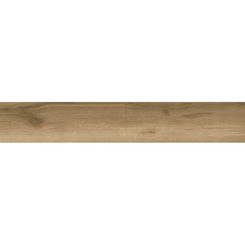 Mexen Future Grigio glasiertes Feinsteinzeug rekt. G1, holzähnliche Boden- und Wandfliese 120 x 20 cm, matt - TL602-120-020-02
