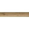Mexen Future Grigio glasiertes Feinsteinzeug rekt. G1, holzähnliche Boden- und Wandfliese 120 x 20 cm, matt - TL602-120-020-02