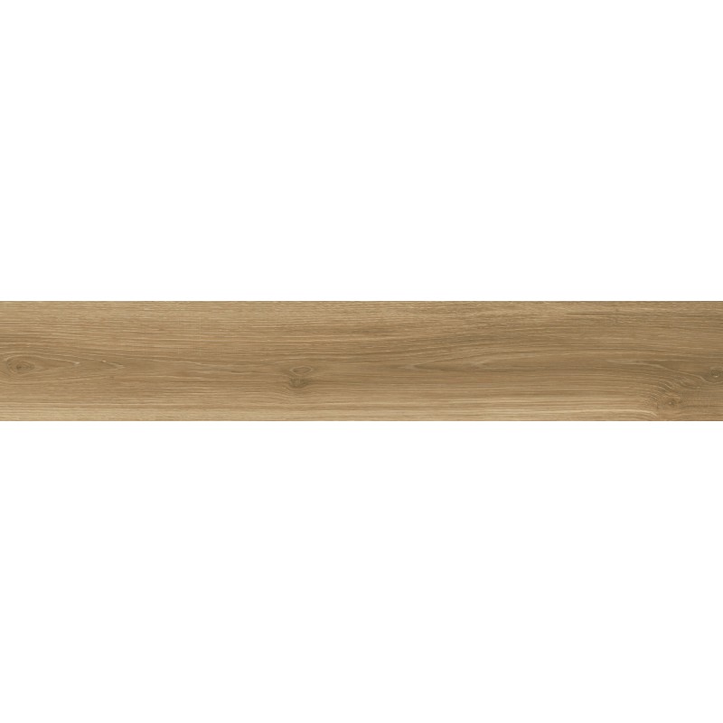 Mexen Future Grigio glasiertes Feinsteinzeug rekt. G1, holzähnliche Boden- und Wandfliese 120 x 20 cm, matt - TL602-120-020-02