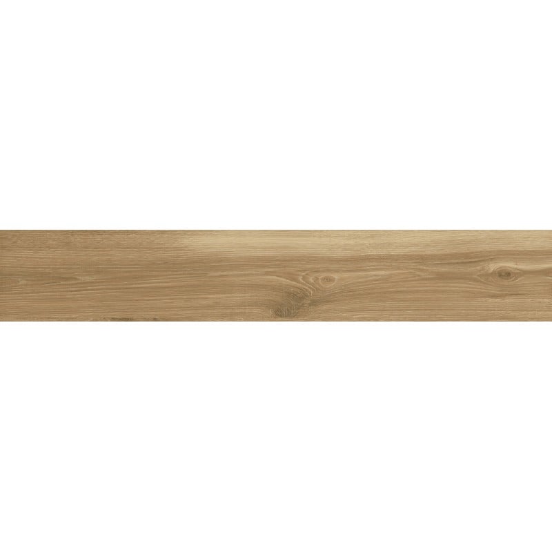 Mexen Future Grigio glasiertes Feinsteinzeug rekt. G1, holzähnliche Boden- und Wandfliese 120 x 20 cm, matt - TL602-120-020-02