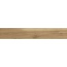 Mexen Future Grigio glasiertes Feinsteinzeug rekt. G1, holzähnliche Boden- und Wandfliese 120 x 20 cm, matt - TL602-120-020-02