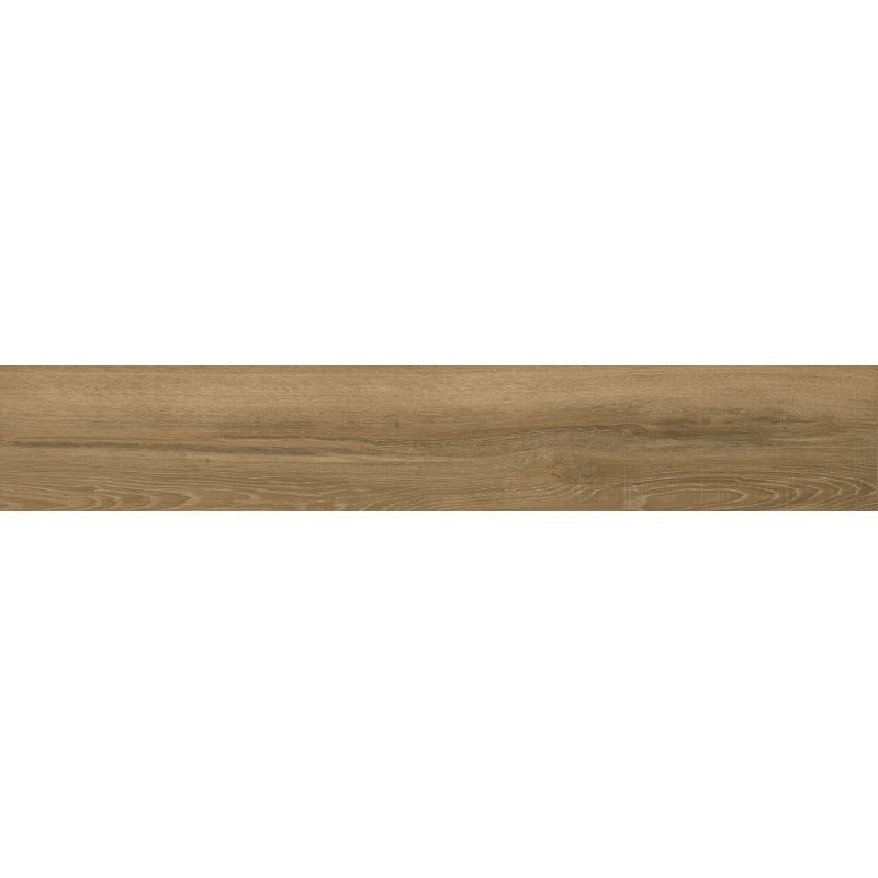 Mexen Future Grigio glasiertes Feinsteinzeug rekt. G1, holzähnliche Boden- und Wandfliese 120 x 20 cm, matt - TL602-120-020-02