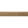 Mexen Future Grigio glasiertes Feinsteinzeug rekt. G1, holzähnliche Boden- und Wandfliese 120 x 20 cm, matt - TL602-120-020-02