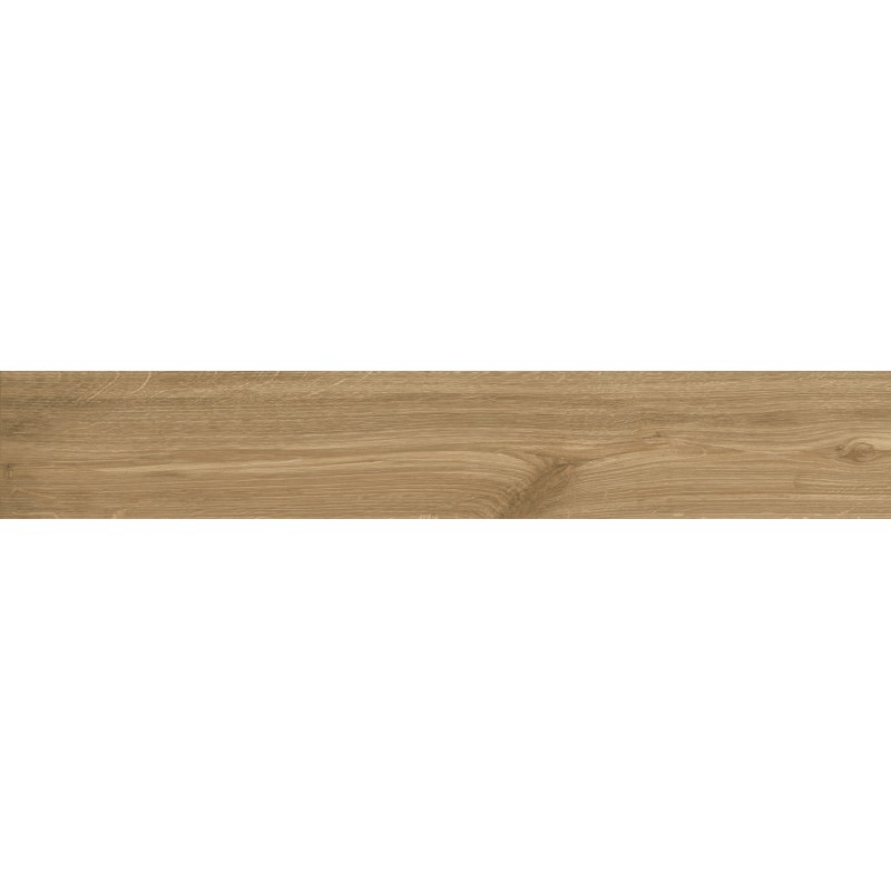 Mexen Future Grigio glasiertes Feinsteinzeug rekt. G1, holzähnliche Boden- und Wandfliese 120 x 20 cm, matt - TL602-120-020-02