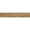 Mexen Future Grigio glasiertes Feinsteinzeug rekt. G1, holzähnliche Boden- und Wandfliese 120 x 20 cm, matt - TL602-120-020-02
