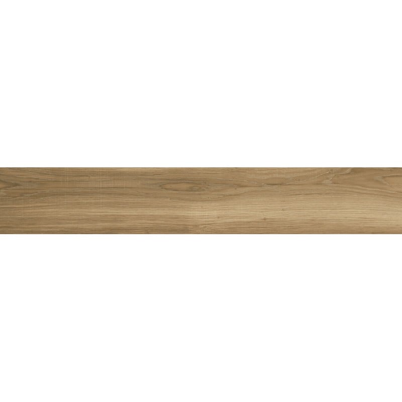 Mexen Future Grigio glasiertes Feinsteinzeug rekt. G1, holzähnliche Boden- und Wandfliese 120 x 20 cm, matt - TL602-120-020-02