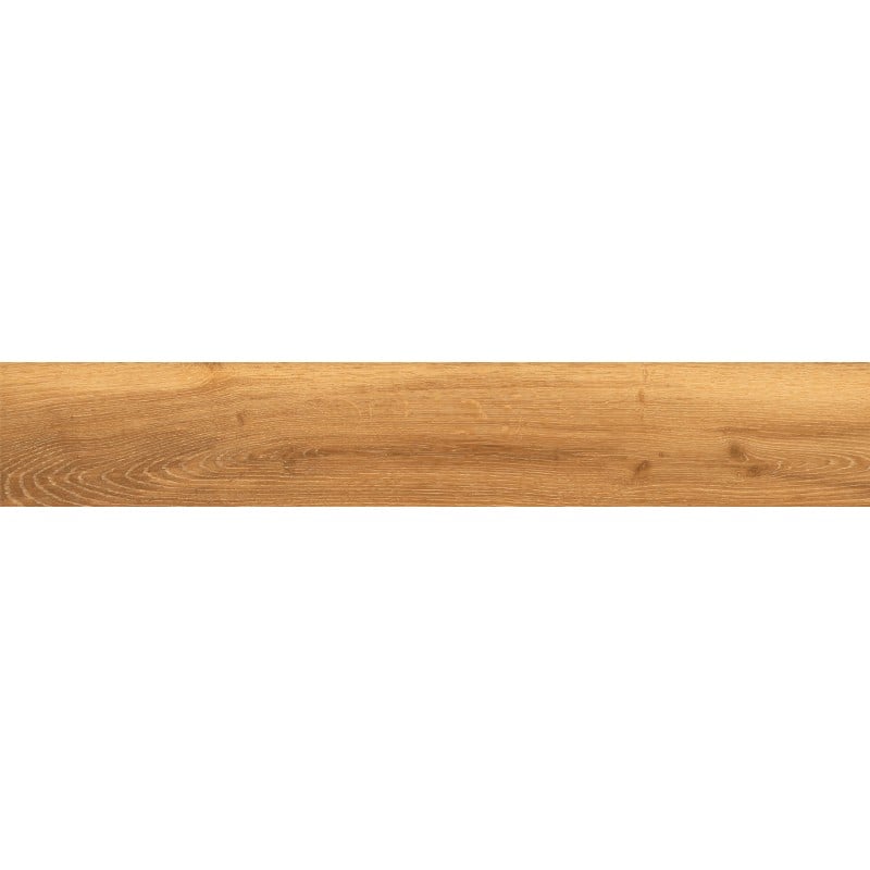 Mexen Future Honey Gres glasiert rekt. G1, holzähnliche Boden- und Wandfliese 120 x 20 cm, matt - TL602-120-020-03