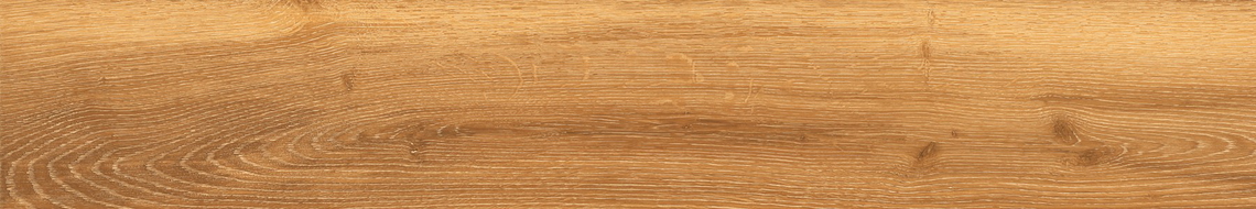 Mexen Future Honey Gres glasiert rekt. G1, holzähnliche Boden- und Wandfliese 120 x 20 cm, matt - TL602-120-020-03