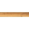 Mexen Future Honey glasiertes Feinsteinzeug rekt. G1, holzartige Boden- und Wandfliese 120 x 20 cm, matt - TL602-120-020-03