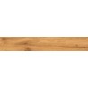 Mexen Future Honey Gres glasiert rekt. G1, holzähnliche Boden- und Wandfliese 120 x 20 cm, matt - TL602-120-020-03