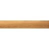 Mexen Future Honey Gres glasiert rekt. G1, holzähnliche Boden- und Wandfliese 120 x 20 cm, matt - TL602-120-020-03