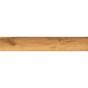 Mexen Future Honey glasiertes Feinsteinzeug rekt. G1, holzartige Boden- und Wandfliese 120 x 20 cm, matt - TL602-120-020-03