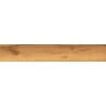 Mexen Future Honey Gres glasiert rekt. G1, holzähnliche Boden- und Wandfliese 120 x 20 cm, matt - TL602-120-020-03