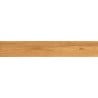 Mexen Future Honey Gres glasiert rekt. G1, holzähnliche Boden- und Wandfliese 120 x 20 cm, matt - TL602-120-020-03