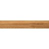 Mexen Future Honey glasiertes Feinsteinzeug rekt. G1, holzartige Boden- und Wandfliese 120 x 20 cm, matt - TL602-120-020-03
