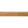 Mexen Future Honey Gres glasiert rekt. G1, holzähnliche Boden- und Wandfliese 120 x 20 cm, matt - TL602-120-020-03