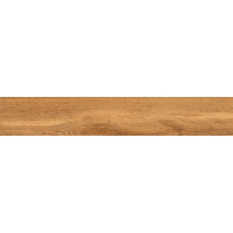 Mexen Future Honey Gres glasiert rekt. G1, holzähnliche Boden- und Wandfliese 120 x 20 cm, matt - TL602-120-020-03