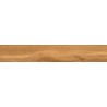 Mexen Future Honey glasiertes Feinsteinzeug rekt. G1, holzartige Boden- und Wandfliese 120 x 20 cm, matt - TL602-120-020-03