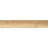 Mexen Future Natilla glasiertes Feinsteinzeug rekt. G1, holzähnliche Boden- und Wandfliese 120 x 20 cm, matt - TL602-120-020-04