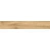 Mexen Future Natilla glasiertes Feinsteinzeug rekt. G1, holzähnliche Boden- und Wandfliese 120 x 20 cm, matt - TL602-120-020-04