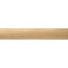 Mexen Future Natilla glasiertes Feinsteinzeug rekt. G1, holzähnliche Boden- und Wandfliese 120 x 20 cm, matt - TL602-120-020-04
