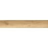 Mexen Future Natilla glasiertes Feinsteinzeug rekt. G1, holzähnliche Boden- und Wandfliese 120 x 20 cm, matt - TL602-120-020-04
