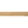 Mexen Future Natilla glasiertes Feinsteinzeug rekt. G1, holzähnliche Boden- und Wandfliese 120 x 20 cm, matt - TL602-120-020-04