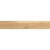 Mexen Future Natilla glasiertes Feinsteinzeug rekt. G1, holzähnliche Boden- und Wandfliese 120 x 20 cm, matt - TL602-120-020-04
