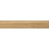Mexen Future Natilla glasiertes Feinsteinzeug rekt. G1, holzähnliche Boden- und Wandfliese 120 x 20 cm, matt - TL602-120-020-04