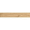 Mexen Future Natilla glasiertes Feinsteinzeug rekt. G1, holzähnliche Boden- und Wandfliese 120 x 20 cm, matt - TL602-120-020-04