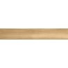 Mexen Future Natilla glasiertes Feinsteinzeug rekt. G1, holzähnliche Boden- und Wandfliese 120 x 20 cm, matt - TL602-120-020-04