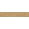 Mexen Gaatha Almond glasiertes Feinsteinzeug rekt. G1, holzähnliche Boden- und Wandfliese 120 x 20 cm, matt - TL603-120-020-00