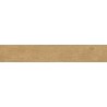 Mexen Gaatha Almond glasiertes Steinzeug rektifiziert G1, holzähnliche Fliese für Boden und Wand 120 x 20 cm, matt