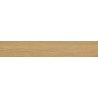 Mexen Gaatha Almond glasiertes Feinsteinzeug rekt. G1, holzähnliche Boden- und Wandfliese 120 x 20 cm, matt - TL603-120-020-00