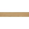 Mexen Gaatha Almond glasiertes Feinsteinzeug rekt. G1, holzähnliche Boden- und Wandfliese 120 x 20 cm, matt - TL603-120-020-00