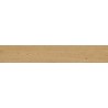 Mexen Gaatha Almond glasiertes Feinsteinzeug rekt. G1, holzähnliche Boden- und Wandfliese 120 x 20 cm, matt - TL603-120-020-00