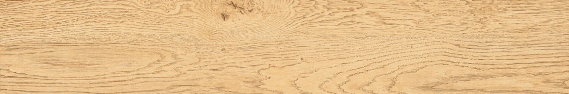 Mexen Gaatha Rialto glasiertes rektifiziertes Feinsteinzeug G1, holzähnliche Boden- und Wandfliese 120 x 20 cm, matt