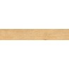 Mexen Gaatha Rialto glasiertes rektifiziertes Feinsteinzeug G1, holzähnliche Boden- und Wandfliese 120 x 20 cm, matt