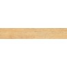 Mexen Gaatha Rialto glasiertes rektifiziertes Feinsteinzeug G1, holzähnliche Boden- und Wandfliese 120 x 20 cm, matt