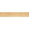 Mexen Gaatha Rialto glasiertes rektifiziertes Feinsteinzeug G1, holzähnliche Boden- und Wandfliese 120 x 20 cm, matt