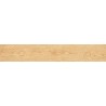 Mexen Gaatha Rialto glasiertes rektifiziertes Feinsteinzeug G1, holzähnliche Boden- und Wandfliese 120 x 20 cm, matt