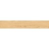 Mexen Gaatha Rialto glasiertes rektifiziertes Feinsteinzeug G1, holzähnliche Boden- und Wandfliese 120 x 20 cm, matt
