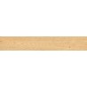 Mexen Gaatha Rialto glasiertes rektifiziertes Feinsteinzeug G1, holzähnliche Boden- und Wandfliese 120 x 20 cm, matt